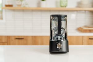 Unleash Culinary Mastery: TIGER EDGE Blender Officially Launches in the U.S.