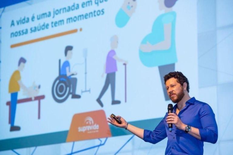 Transforming Healthcare Access: Rodrigo Alberto Correia Da Silva's Suprevida Leads the Way