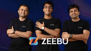 Zeebu By The Beach