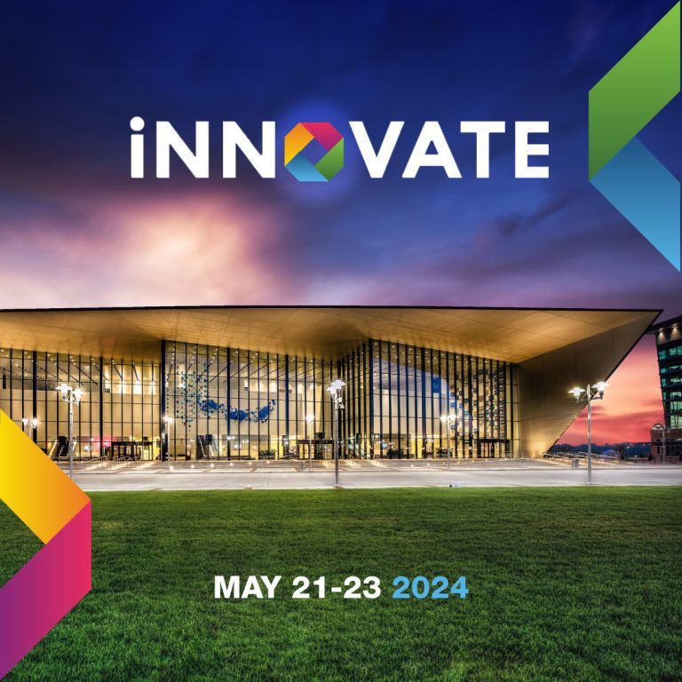 The Innovate Summit