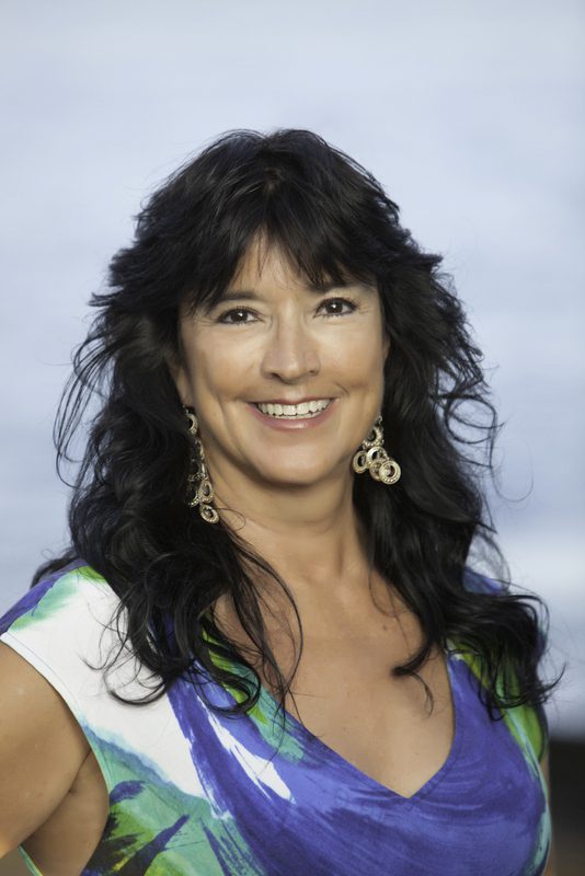 Joreen. At Aloha Kona Realty, Inc