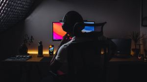 'Chat Wars' Heat up on Discord