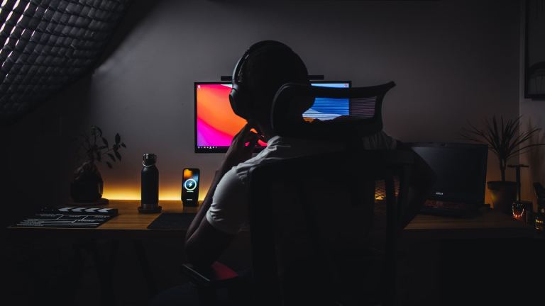 'Chat Wars' Heat up on Discord