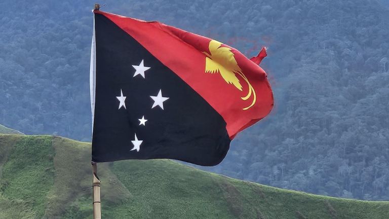 Great Pacific Gold Continues on Acquisition Spree in PNG, Betting Big on Copper and Gold