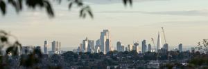 The Most Attractive Cities in the World for Entrepreneurs