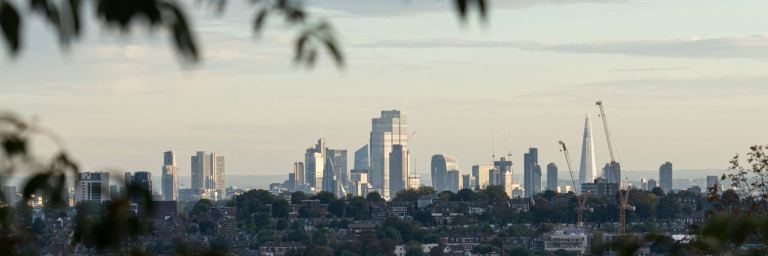 The Most Attractive Cities in the World for Entrepreneurs