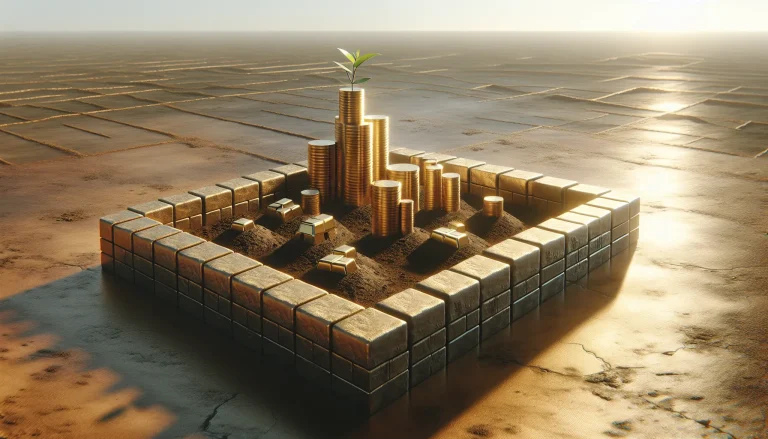 Building a Solid Financial Foundation for Long-Term Entrepreneurial Success