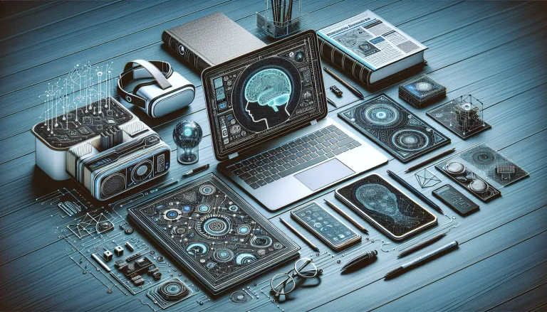 How Do You Stay Updated On AI Trends and Developments?