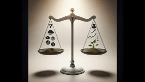 Balancing Risk and Growth: How to Make Financial Decisions for Small Businesses