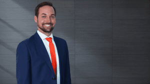 How Auto-FC’s Ryan Chesterfield Embraces AI to Overcome Clients’ Warehouse Logistics Challenges