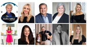 The Top 10 Real Estate Agents in Austin for 2024