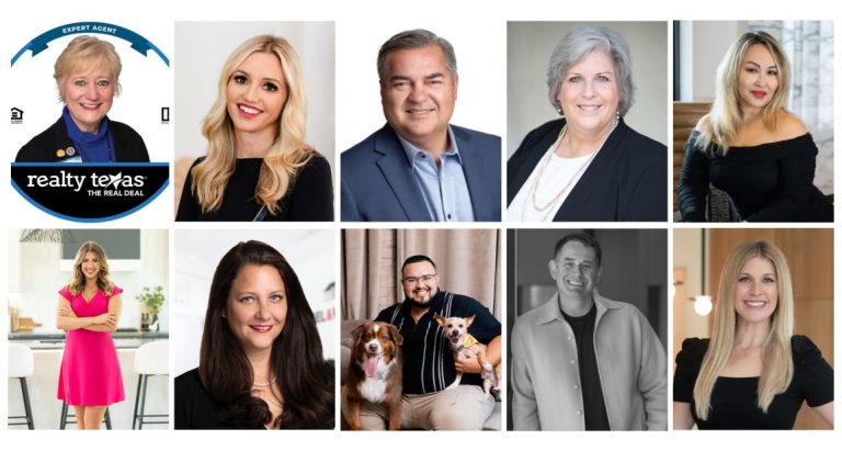 The Top 10 Real Estate Agents in Austin for 2024