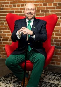 Brian Sergi-Curfman