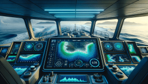 Changing the Face of Maritime Safety with PredictWind’s PredictCurrent App