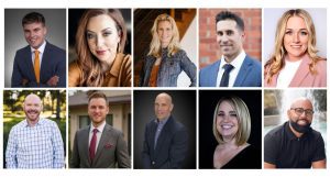 The Top 10 Real Estate Agents in Colorado for 2024