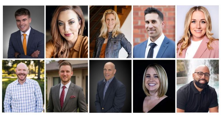 The Top 10 Real Estate Agents in Colorado for 2024