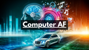 The Music You Hear Might Be Marketing Material, and the AI War Rages On