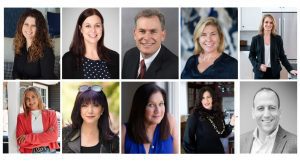 The Top 10 Real Estate Agents in Connecticut for 2024
