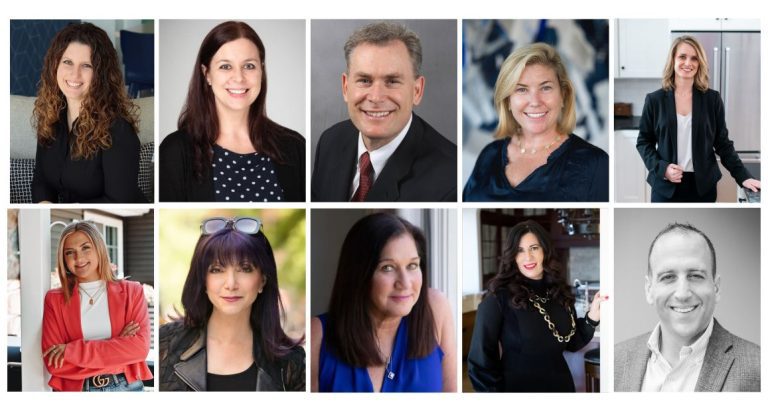 The Top 10 Real Estate Agents in Connecticut for 2024