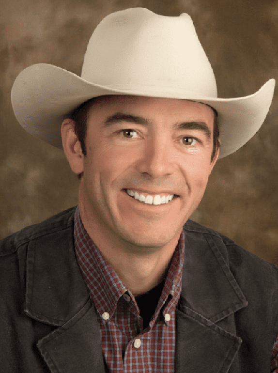 Daniel Reddick