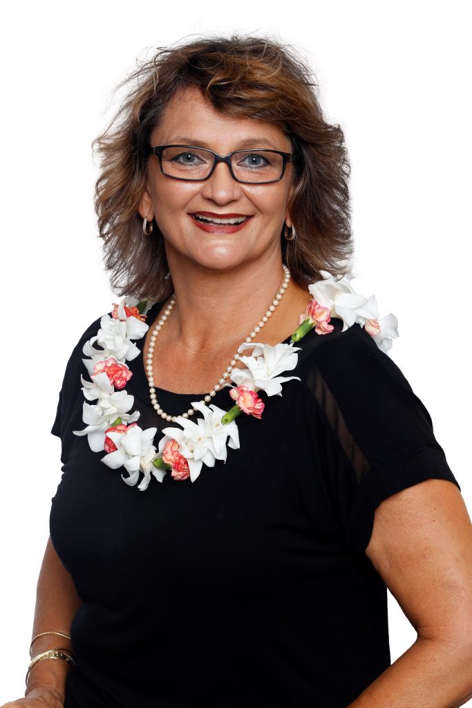 Derinda Thatcher