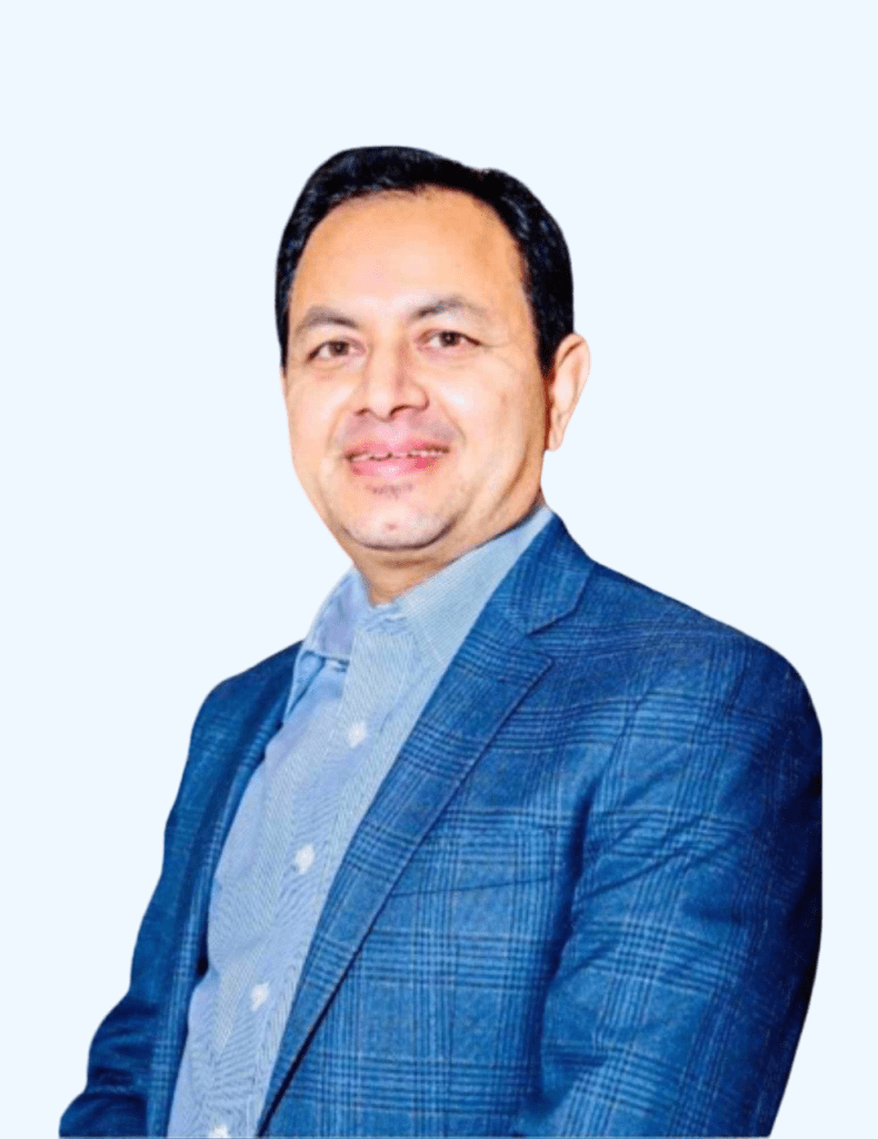 Dilip Subedi