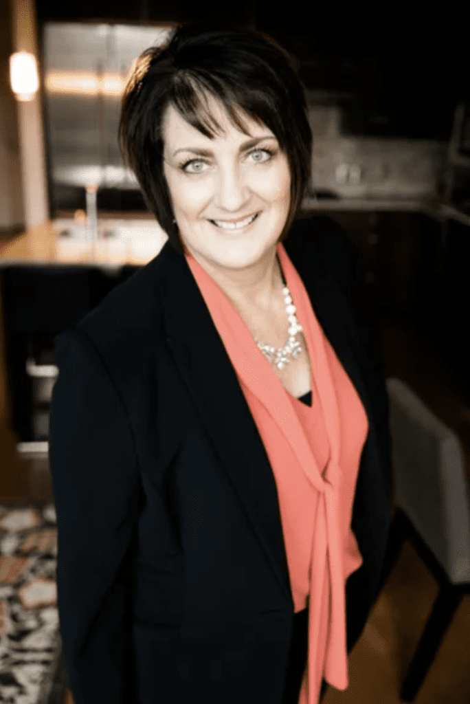 Donna Pozzuoli