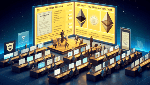 GBM Auctions to Host Memorabilia Auction with Polkadot Creator Dr. Gavin Wood