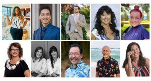 The Top 10 Real Estate Industry Agents in Hawaii for 2024