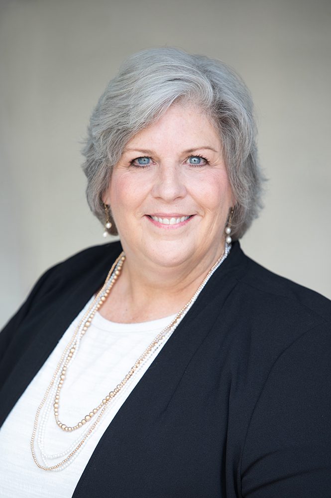 Jody Faulkner