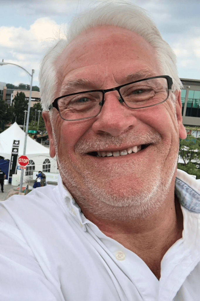 Kirk Meisinger