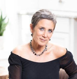 Lynne Bingham