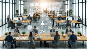 Mental Health Challenges Dominate HR Acuity’s Eighth Annual Employee Relations Benchmark Study