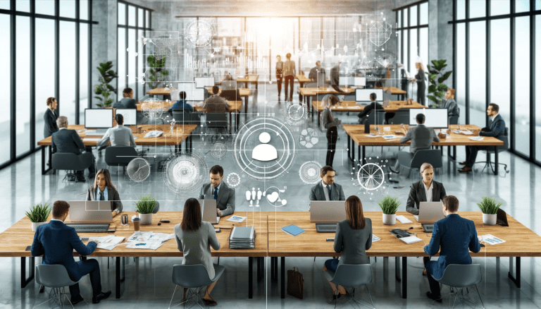 Mental Health Challenges Dominate HR Acuity’s Eighth Annual Employee Relations Benchmark Study