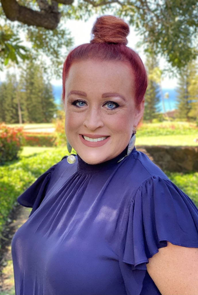 Miranda Watson