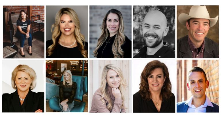 The Top 10 Real Estate Agents in Montana for 2024