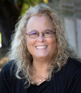 Nancy Goldberg