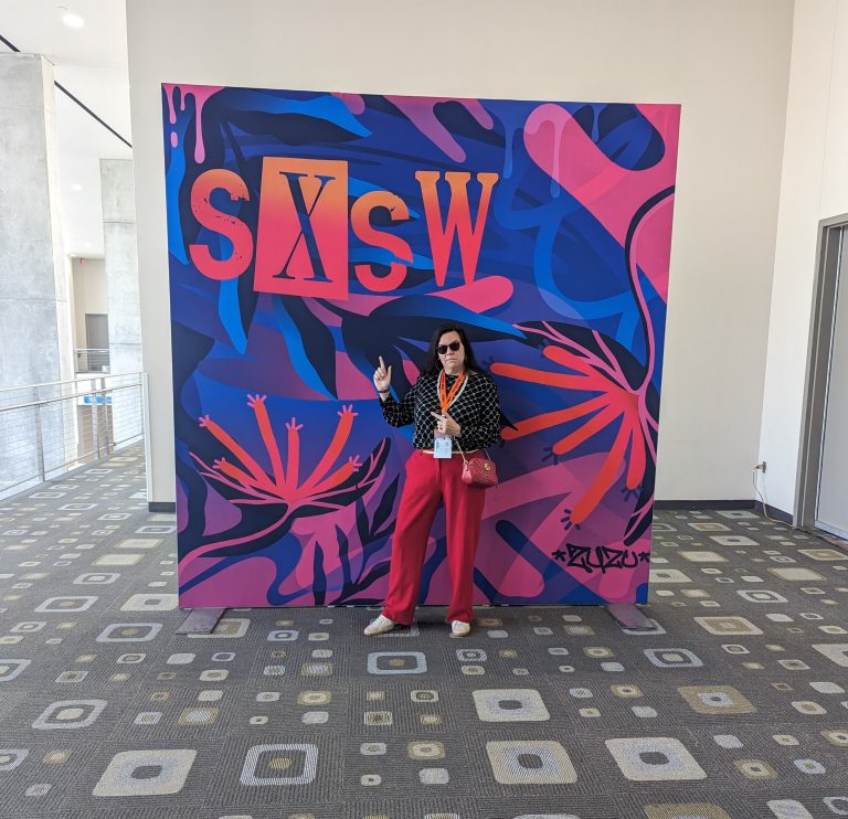 SXSW 2024