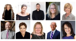 The Top 10 Real Estate Agents in Pennsylvania for 2024