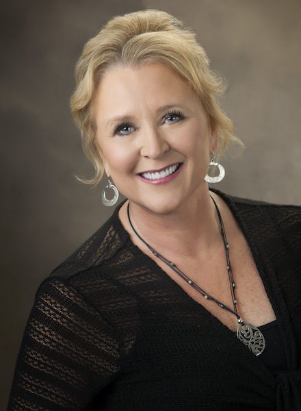 Rhonda Campbell