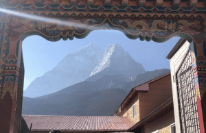 Airlift and ESAIYO Inc. Launch Expedition to Bring the Mt. Everest Base Camp Trek to the World via “SIOs,” 3D Mapping, & Drone Technology