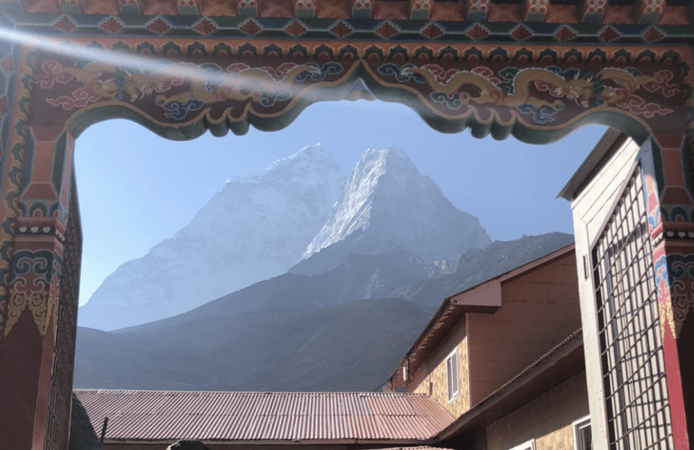 Airlift and ESAIYO Inc. Launch Expedition to Bring the Mt. Everest Base Camp Trek to the World via “SIOs,” 3D Mapping, & Drone Technology