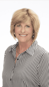 Tracy Gaffney