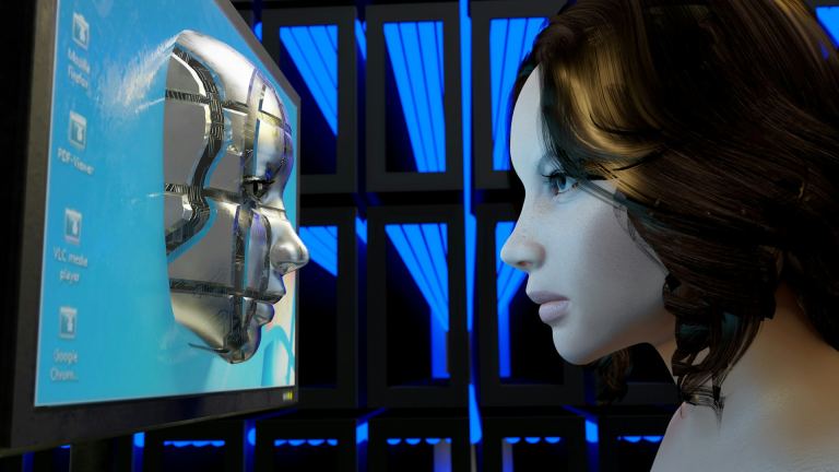 The Rise of Deepfakes: When AI Creates Convincing Lies