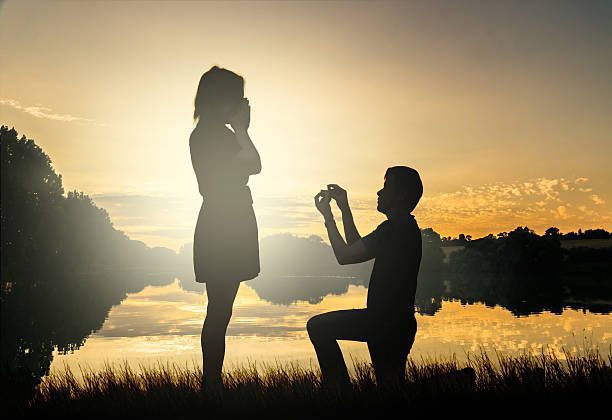 Tips for Planning the Perfect Proposal