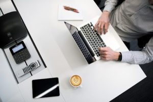 Business-startup