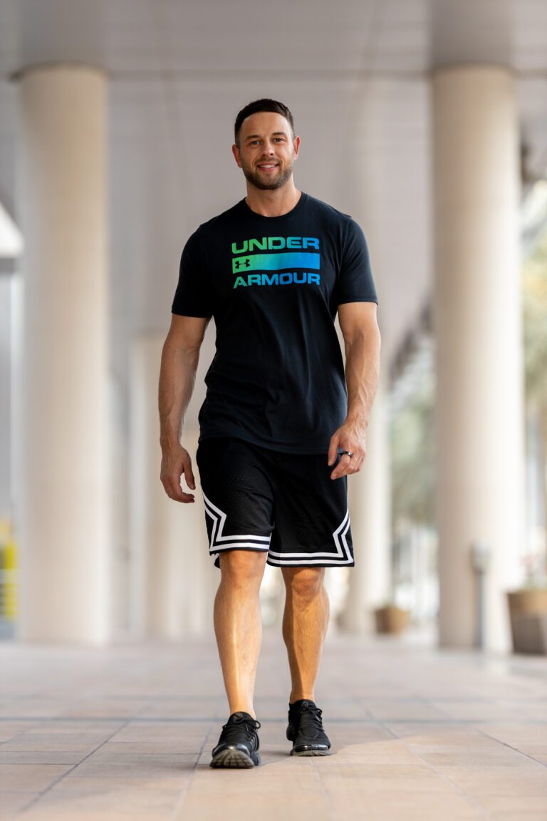 Adam Lowe