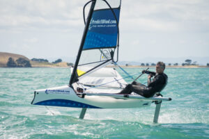 Paris 2024: How Technology Has Transformed Competitive Sailing