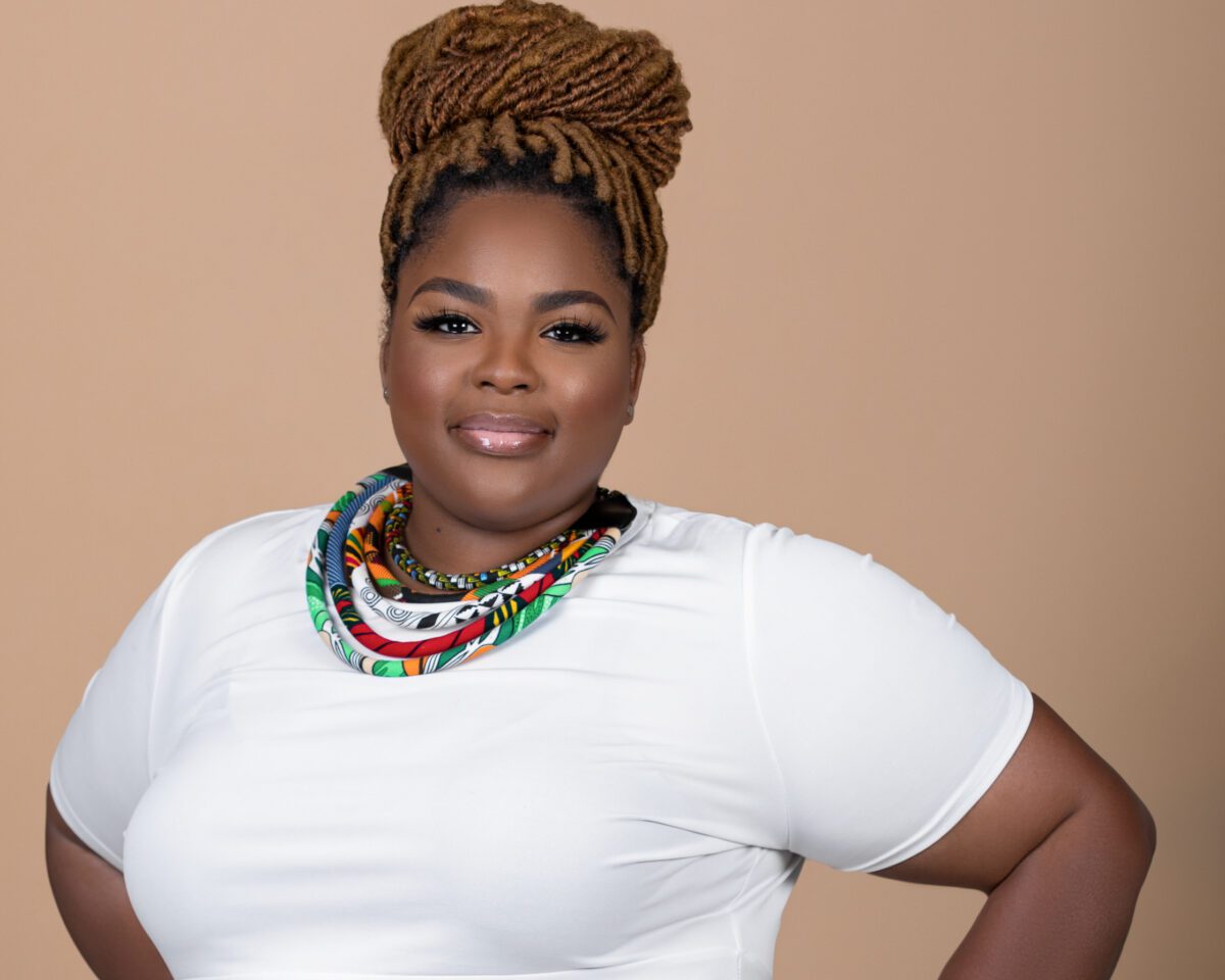 Jerica Miles Mabry