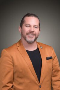 Keith Walker